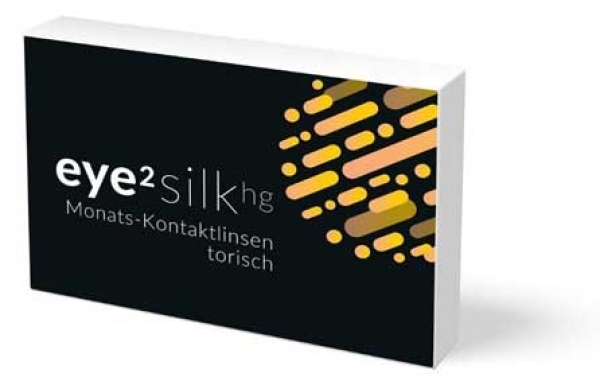 Eye2 Silk HG torisch